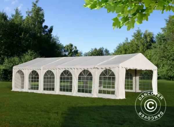 Partytält 6x12m - bild 1